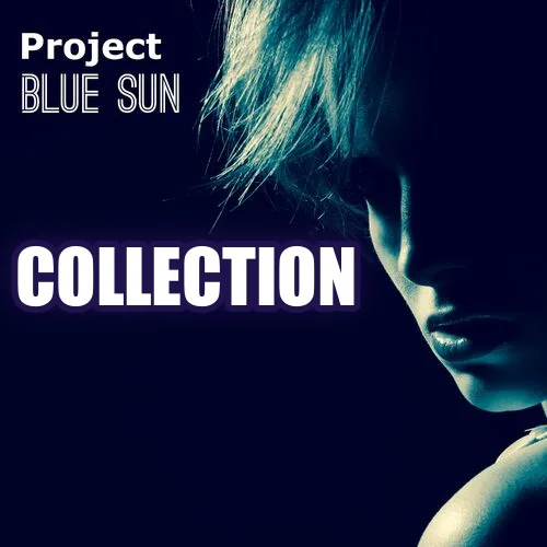 Project Blue Sun - Дискография (2014-2023)
