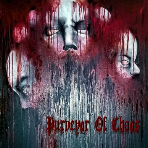 Purveyor Of Chaos - Purveyor of Chaos (2023)