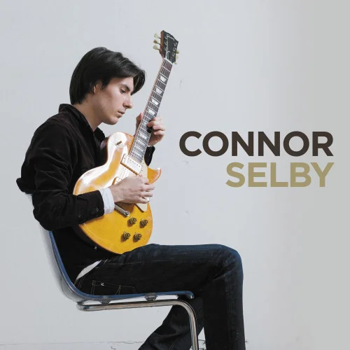 Connor Selby - Connor Selby (2023)