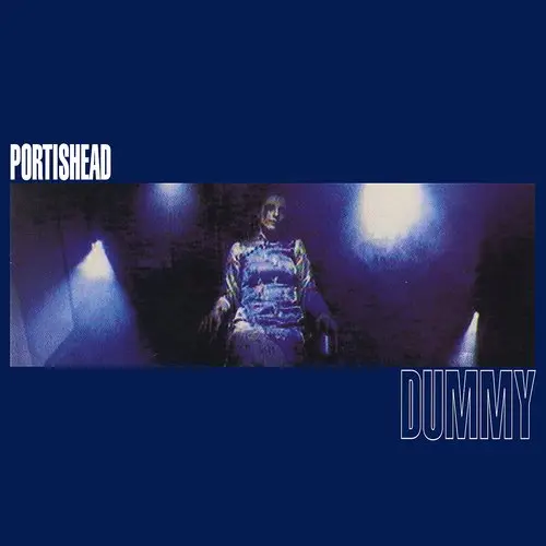 Portishead - Dummy (1994)