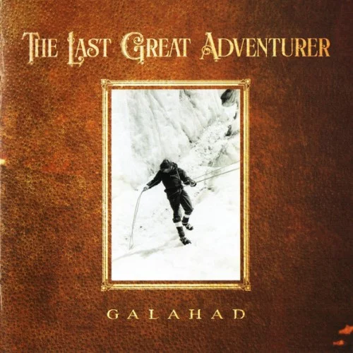 Galahad - The Last Great Adventurer (2022/2023)
