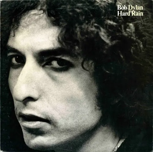 Bob Dylan - Hard Rain (1976)