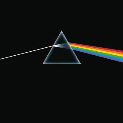 Pink Floyd - The Dark Side Of The Moon (2023)