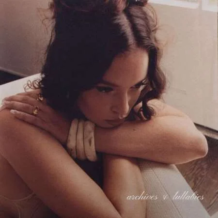 Sabrina Claudio - Archives & Lullabies (2023)