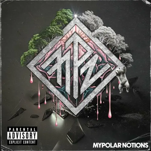 MyPolar Notions - MyPolar Notions (2023)