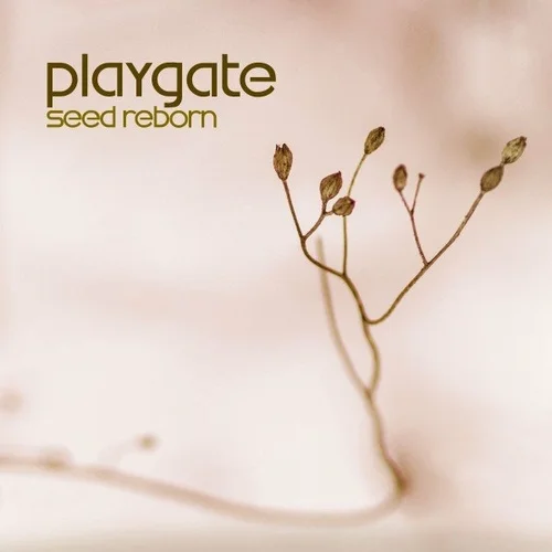 Playgate - Seed Reborn (2023)
