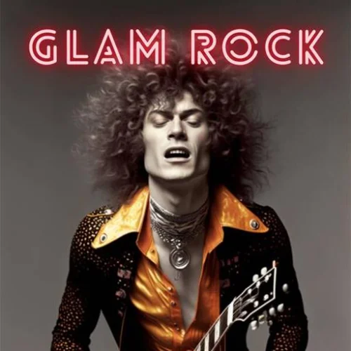 Glam Rock (2023)