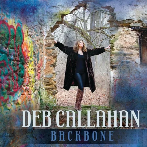 Deb Callahan - Backbone (2023)