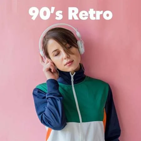 90's retro (2023)