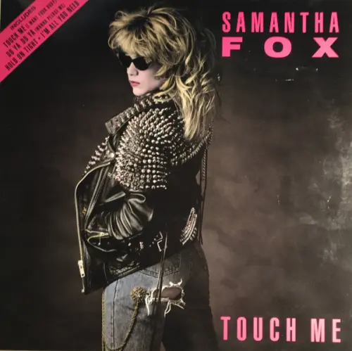 Samantha Fox - Touch Me (1986)