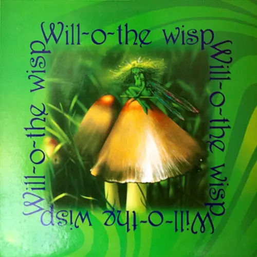 Will-O-The Wisp - Will-O-The Wisp (1999)