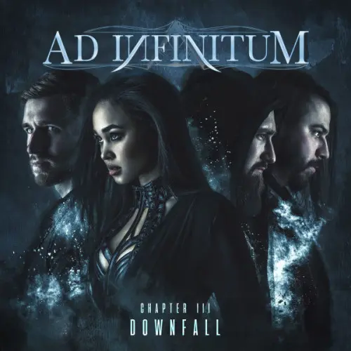 Ad Infinitum - Chapter III: Downfall (2023)