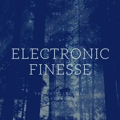 Electronic Finesse (The Intellectual Electronic Collection), Vol. 3 (2023)