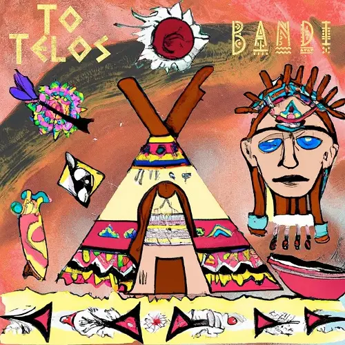 Bandi - To Telos (2023)