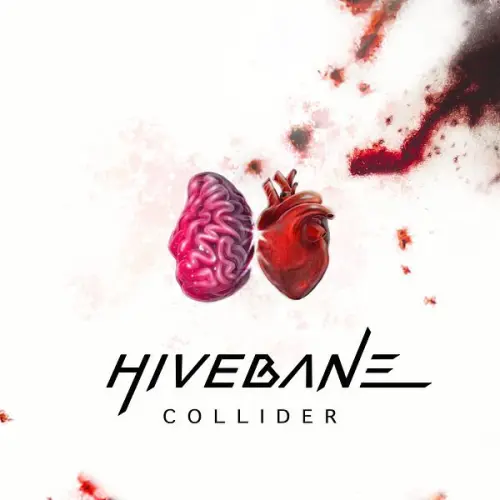 Hivebane - Collider (2023)