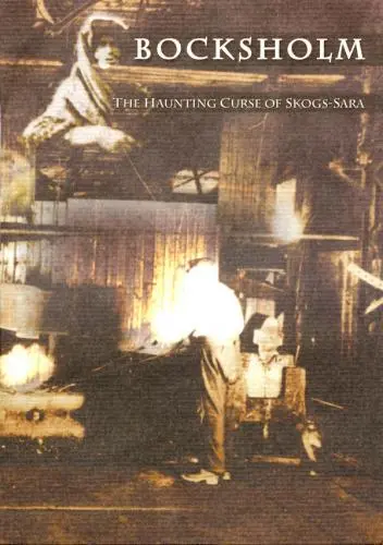 Bocksholm - The Haunting Curse Of Skogs-Sara (2006)