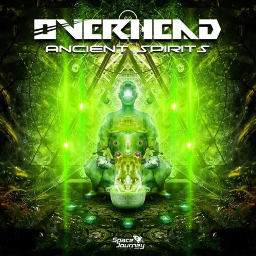 Overhead - Ancient Spirits (2023)