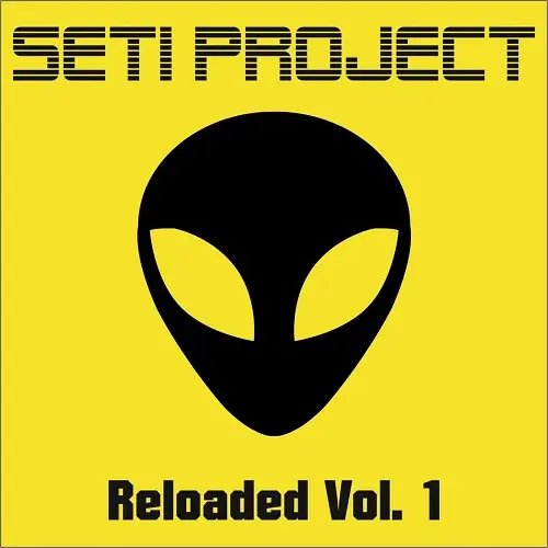 Seti Project - Reloaded, Vol. 1 (2023)