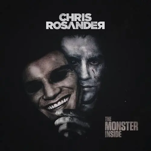 Chris Rosander - The Monster Inside (2023)