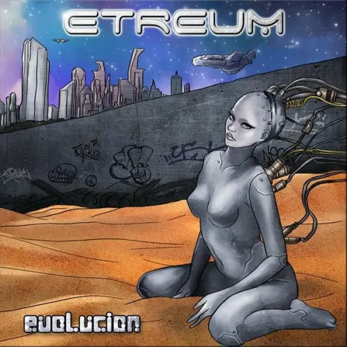 Etreum - Evolución (2023)