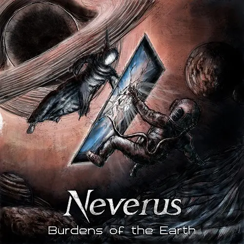 Neverus - Burdens of the Earth (2023)