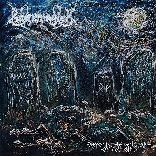 Runemagick - Beyond The Cenotaph Of Mankind (2023)