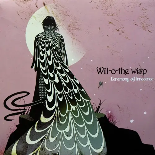 Will-O-The Wisp - Ceremony Of Innocence (2004)