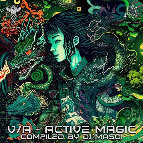 Active Magic (2023)