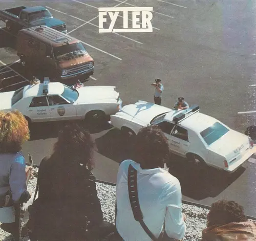 Fyter – Fyter (1978)