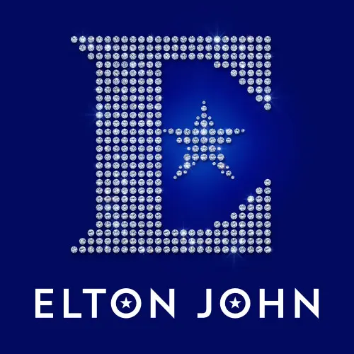 Elton John - Diamonds (2017)