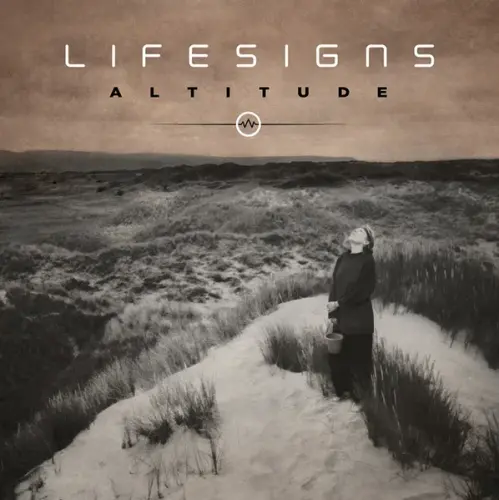 Lifesigns – Altitude (2021)