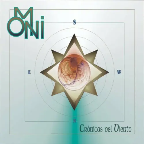 Omni - Crónicas del Viento (2023)