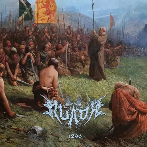 Ruadh - 1296 (2023)