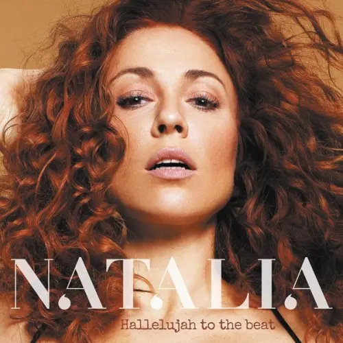 Natalia - Hallelujah To The Beat (2023)