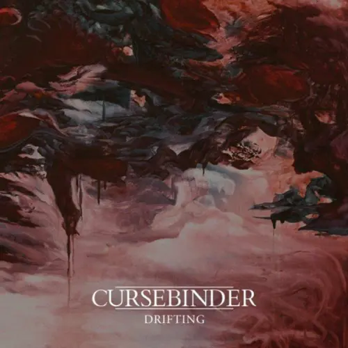 Cursebinder - Drifting (2023)