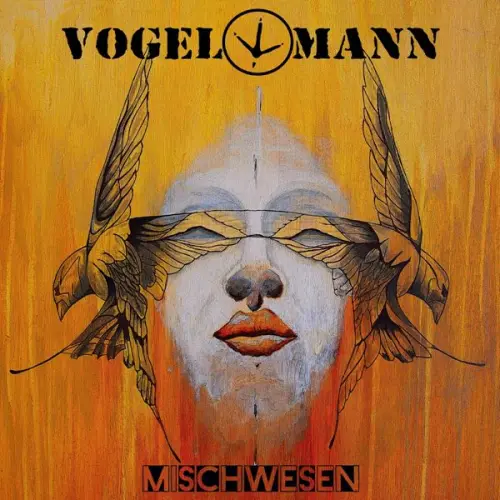 Vogelmann - Mischwesen (2023)