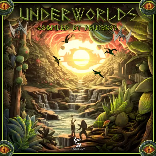 Underworlds (2023)