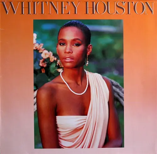 Whitney Houston - Whitney Houston (1985)