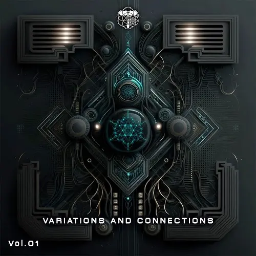 Variations And Connections, Vol. 1 (2023)