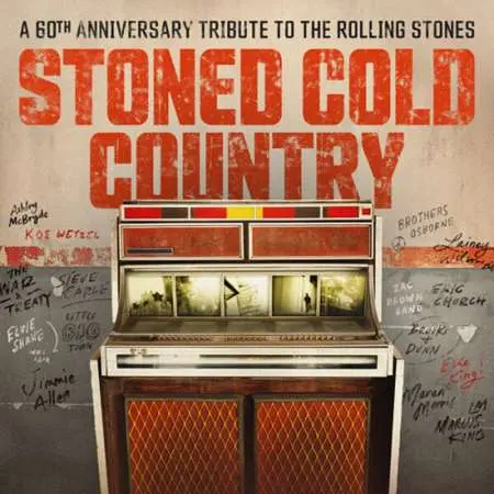 Stoned Cold Country (2023)