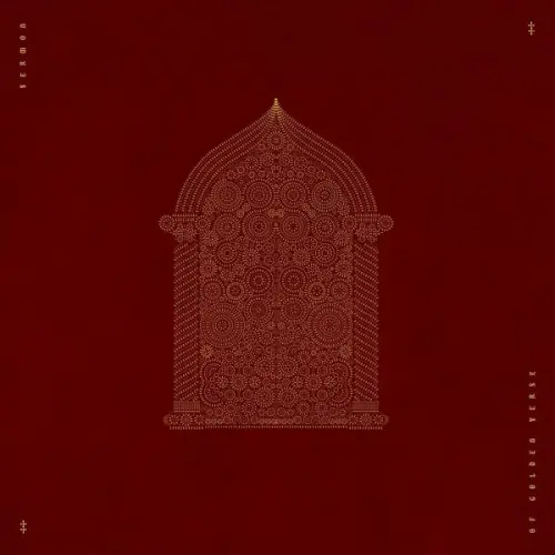 Sermon - Of Golden Verse (2023)