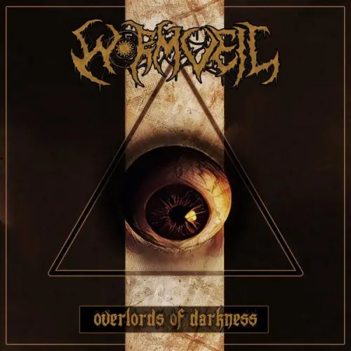 Wormveil - Overlords Of Darkness (2023)