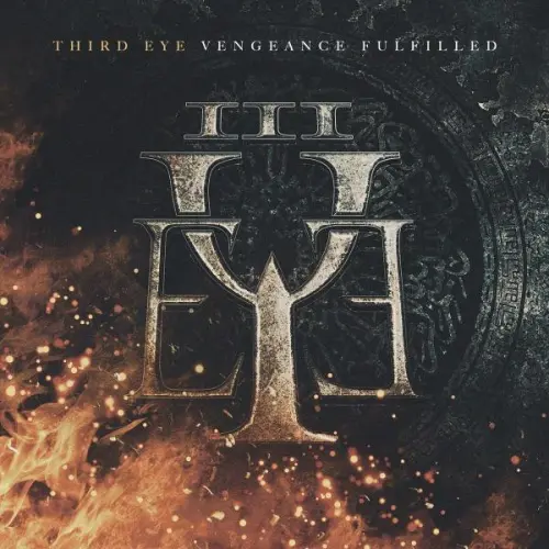 Third Eye - Vengeance Fulfilled (2023)