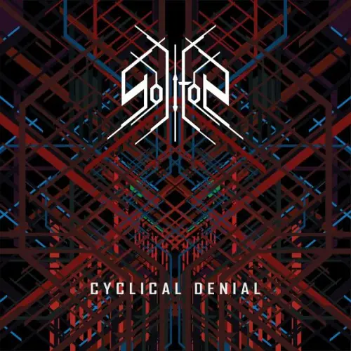 Soliton - Cyclical Denial (2023)