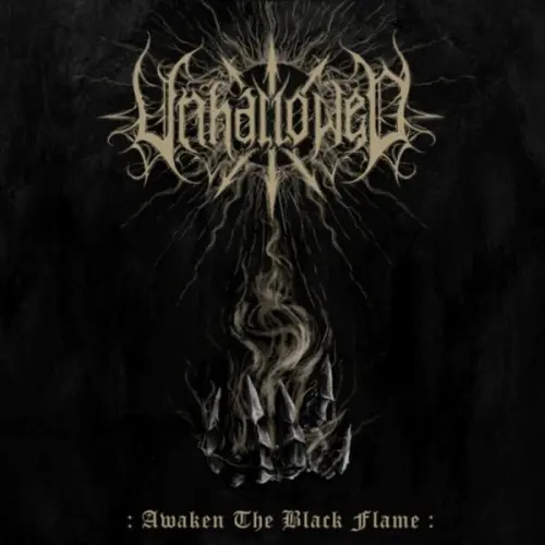 Unhallowed - Awaken The Black Flame (2023)