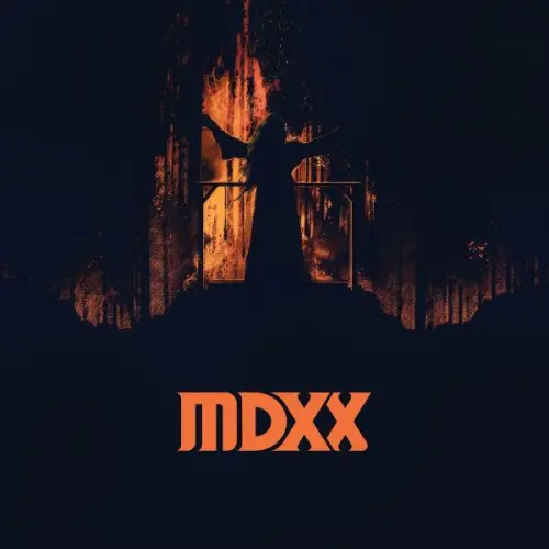 MDXX - MDXX (2023)