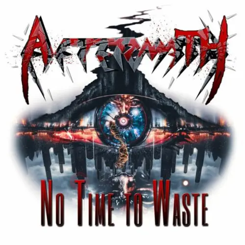 Aftermath - No Time to Waste (2023)