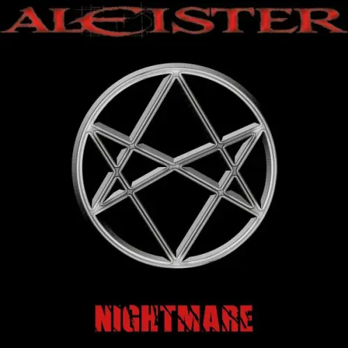 Aleister - Nightmare (2023)