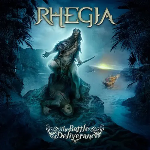 Rhegia - The Battle of Deliverance (2023)