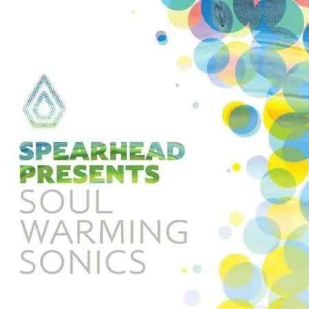 Soul Warming Sonics (2023)